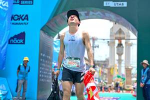 BIB: 5001
                            <button type="button" onclick="openModal(24882668)" class="btn btn-primary btn-sm float-right btn-popup" data-toggle="modal" data-target=".modal-high-quality">
                        <i class="fas fa-shopping-cart"></i> Add to Cart
                    </button>
                                            <button type="button" onclick="isThisMe(24882668, true)" class="btn btn-success btn-sm float-right btn-popup btn-isme hidden" data-toggle="tooltip" data-placement="bottom" title="นี่คือรูปของคุณใช่ไหม คลิกที่นี่เพื่อเอาเข้าอัลบั้ม">
                        <i class="fas fa-plus"></i> Add to album
                    </button>
                    <button type="button" onclick="isThisMe(24882668, false)" class="btn btn-warning btn-sm float-right btn-popup btn-isnotme hidden">
                        <i class="fas fa-ban"></i> Remove from album
                    </button>